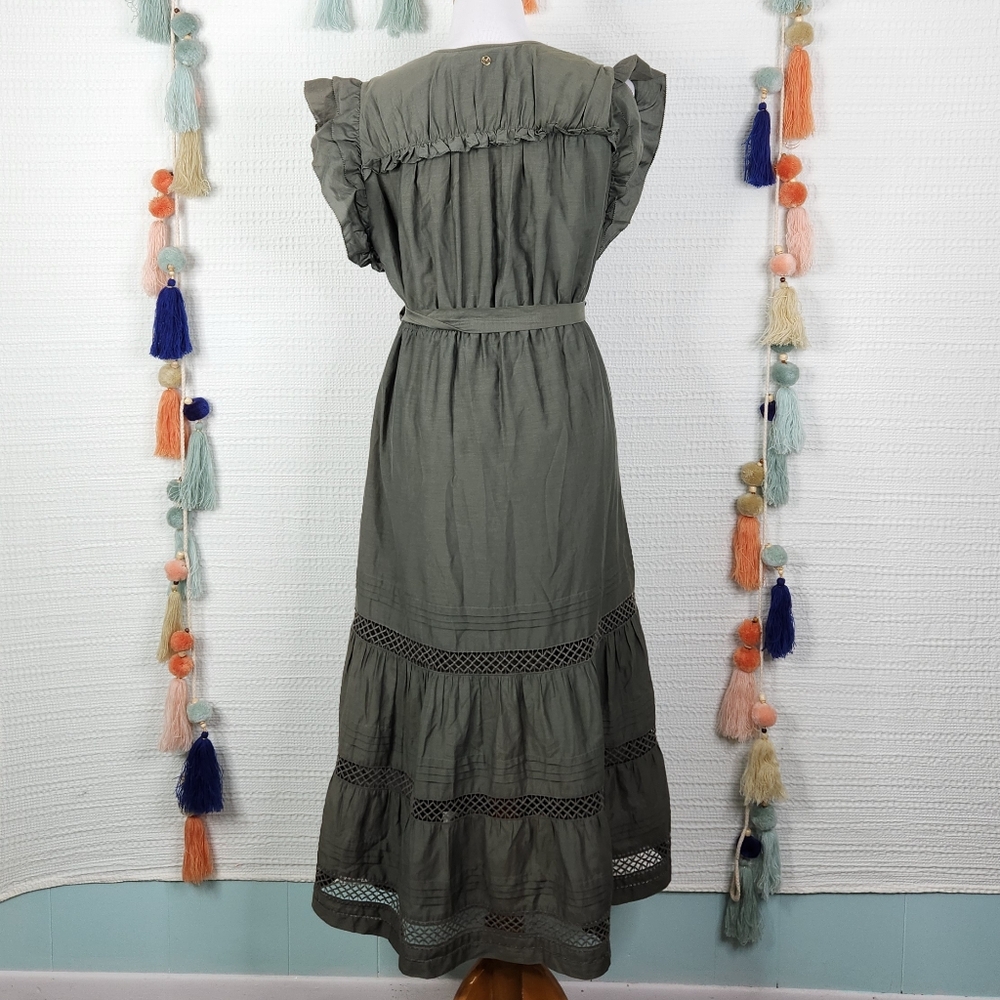 Marie Oliver Juliet Dress - Picture 7 of 9